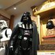 Image for article titled Darth Vader Invades South Osaka (Noooooooooo!)